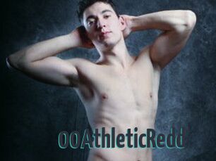 00AthleticRedd