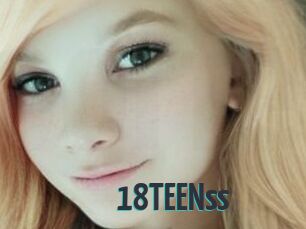 18TEENss