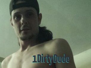 1DirtyDude