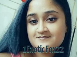 1Exotic_Fox22