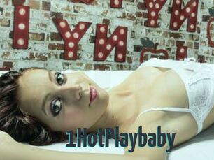 1HotPlaybaby