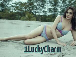 1LuckyCharm