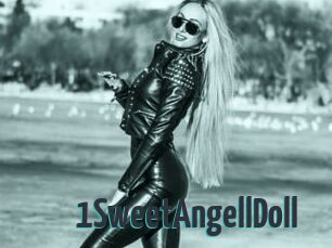 1SweetAngellDoll