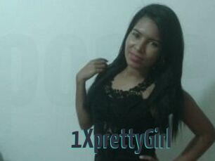 1XprettyGirl