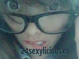 24sexyliciousxo