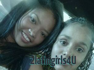 2_latingirls4U