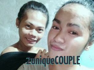 2uniqueCOUPLE