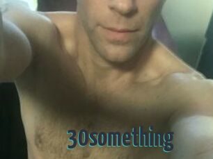 30something