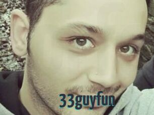 33guyfun