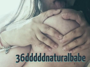 36dddddnaturalbabe