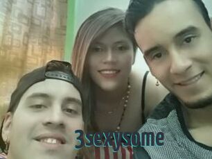 3sexysome