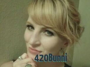 420Bunni