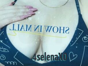 4selenaXO