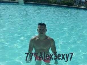 777AlexSexy7