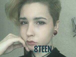 8TEEN