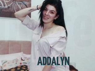 ADDALYN