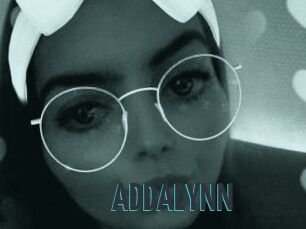 ADDALYNN