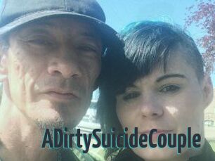 ADirtySuicideCouple