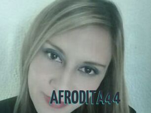 AFRODITA44