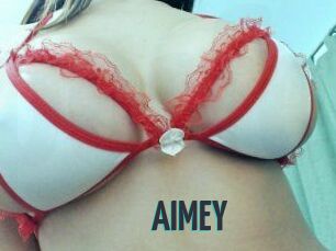 AIMEY