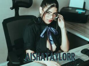 AISHATAYLORR