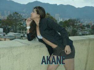 AKANE