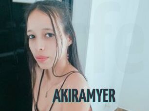 AKIRAMYER