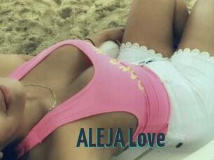 ALEJA_Love