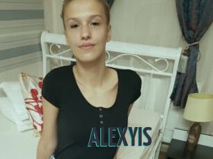 ALEXYIS