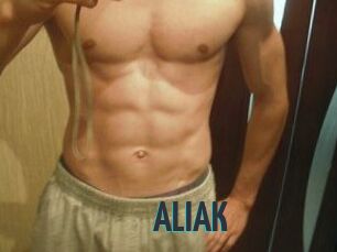 ALIAK