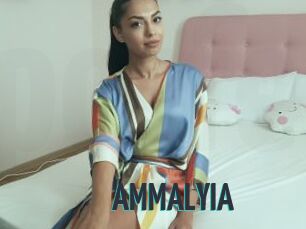 AMMALYIA