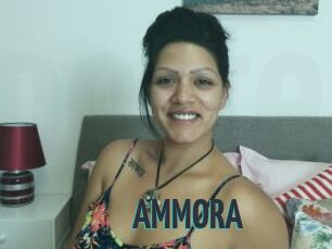 AMMORA