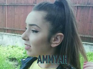 AMMYAH