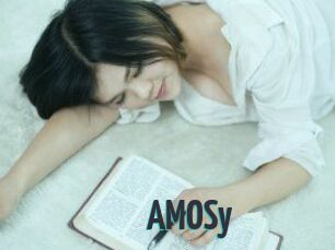 AMOSy