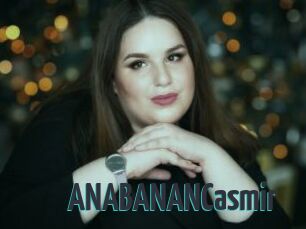 ANABANANCasmir