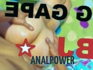 ANALPOWER