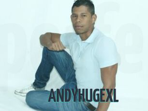 ANDYHUGEXL