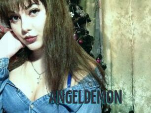 ANGELDEMON