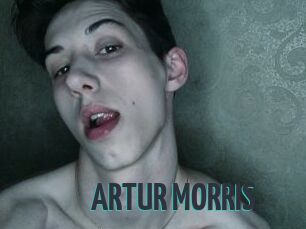 ARTUR_MORRIS