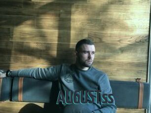 AUGUSTss