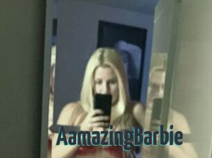 AamazingBarbie