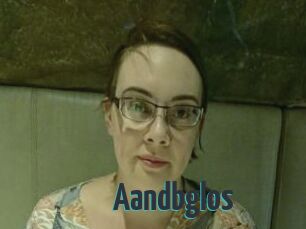 Aandbglos