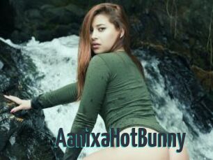 AanixaHotBunny