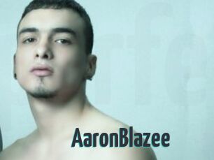 AaronBlazee