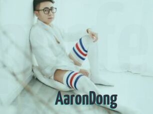 AaronDong