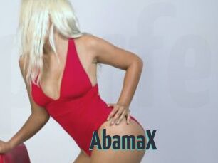 AbamaX