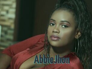 AbbieJhon