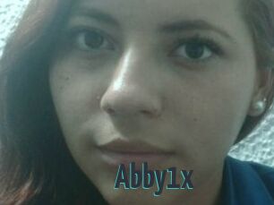 Abby1x