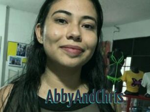 AbbyAndChris