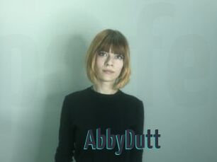 AbbyDutt